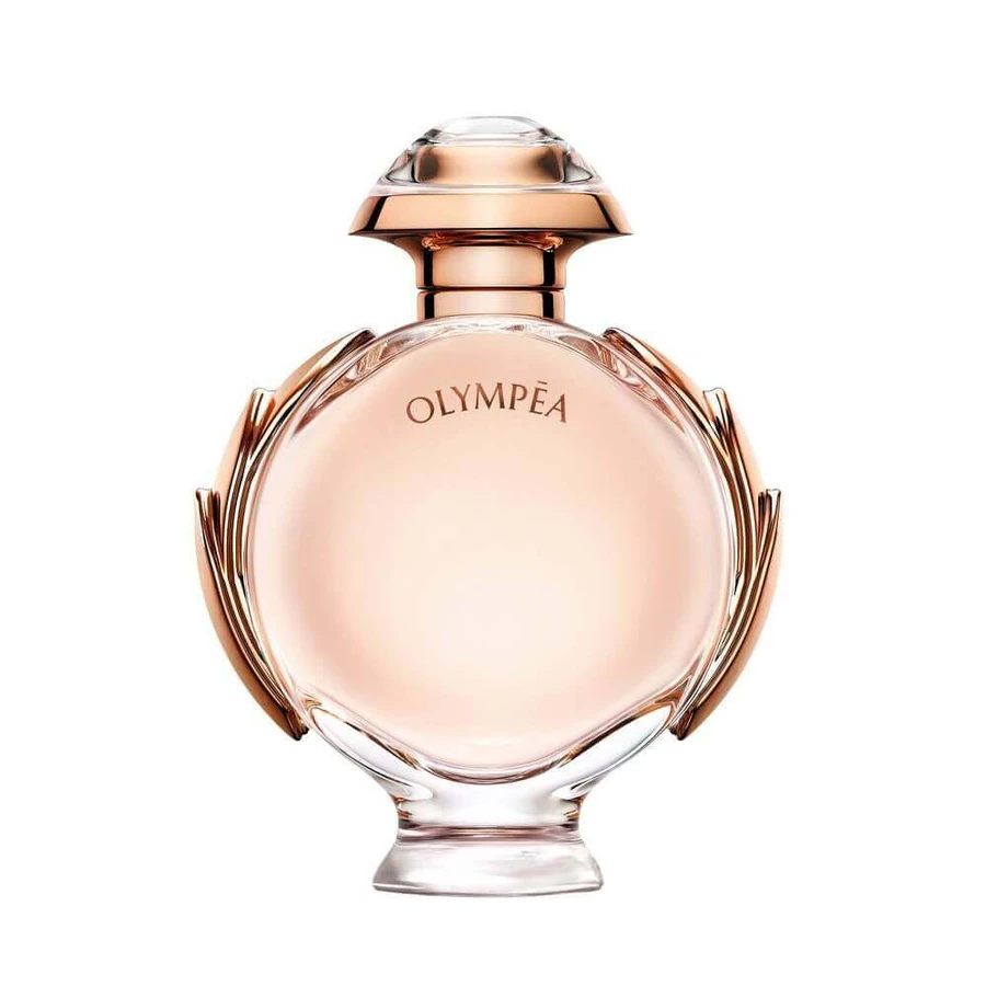 Paco Rabanne Olympea парфюмированная вода, 50 мл: цены и характеристики