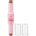 trend !t up Baton Contour & Blush Duo Face Stix № 010: ціни та характеристики