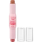trend !t up Baton Contour & Blush Duo Face Stix № 010: ціни та характеристики