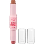 trend !t up Baton Contour & Blush Duo Face Stix № 010: ціни та характеристики