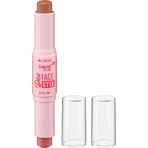 trend !t up Baton Contour & Blush Duo Face Stix № 010: ціни та характеристики
