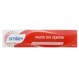 Специальная зубная паста для всей семьи Smile+ Health, 75 мл