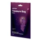 Satisfyer Treasure Bag Сумка для хранения гаджетов L Violet