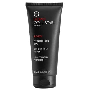 Крем для депиляции Collistar Uomo для мужчин, 200 мл