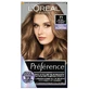 L Oreal Paris Preference Cool Blondes Wax Colour 7.1 Iceland