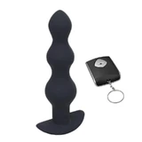 Вібраційні анальні кульки Marc Dorcel Deep Secret M