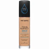 Miss Sporty Naturally Perfect Moisturizing Foundation Serum 40, 30 мл