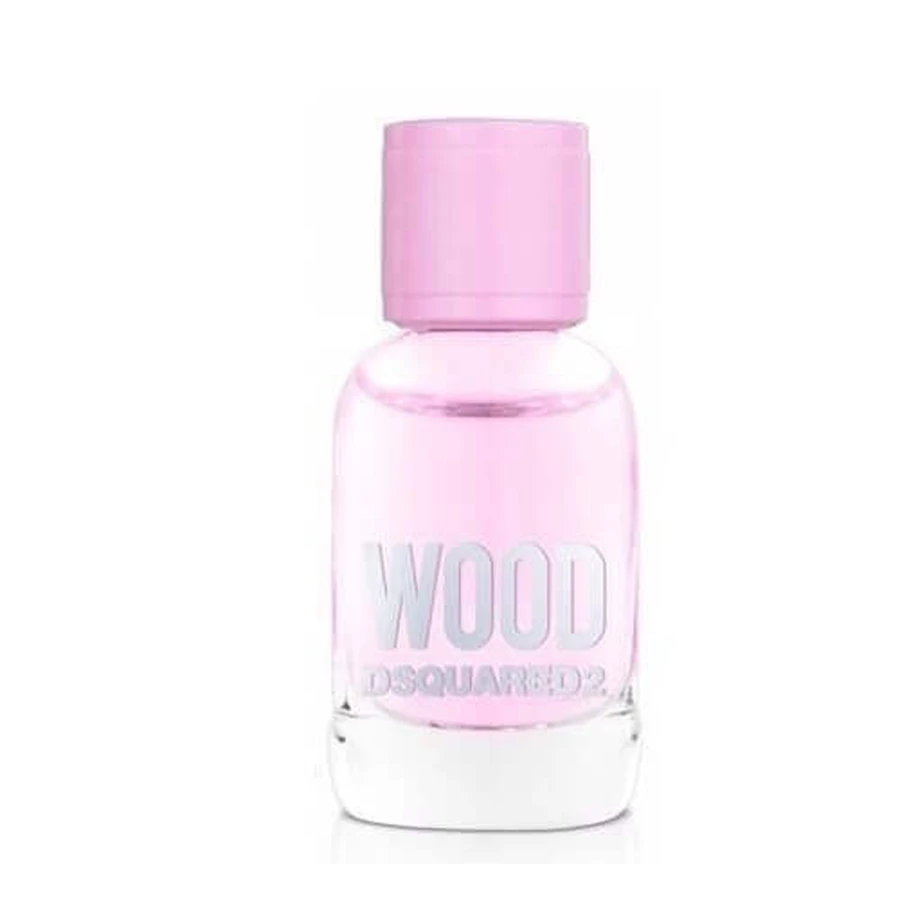 Туалетная вода Dsquared2 Wood Pour Femme, 5 мл: цены и характеристики