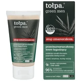 Tolpa Green, MEN, крем против морщин, 50 мл