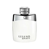 Mont Blanc Legend Spirit Pour Homme Туалетная вода, 100 мл