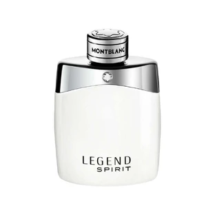 Туалетна вода Mont Blanc Legend Spirit Pour Homme, 100 мл