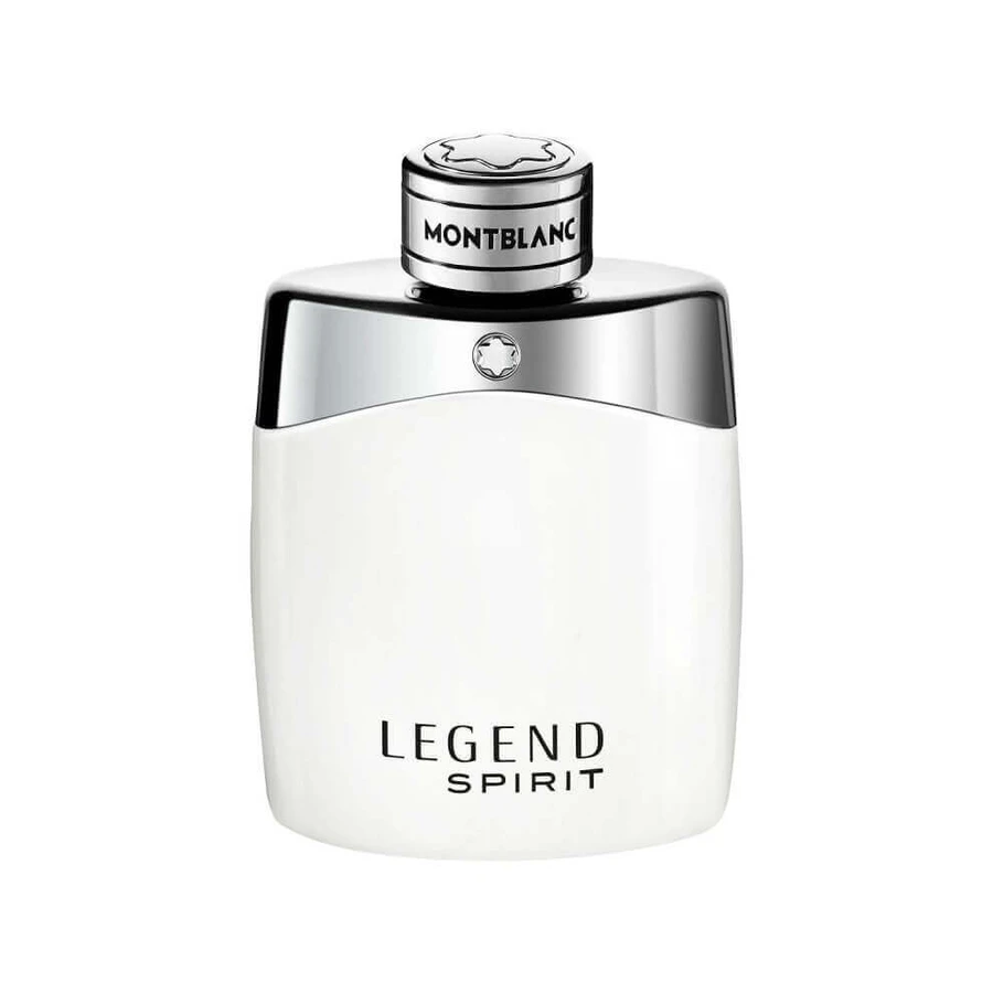 Туалетна вода Mont Blanc Legend Spirit Pour Homme, 100 мл: ціни та характеристики