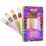 Cuba Original Cuba Strass Set Snake Eau de Parfum 35 мл + Tiger Eau de Parfum 35 мл + Zebra Eau de Parfum 35 мл + Heartbreaker Eau de Parfum 35 мл