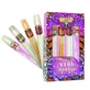 Cuba Original Cuba Strass Set Snake Eau de Parfum 35 мл + Tiger Eau de Parfum 35 мл + Zebra Eau de Parfum 35 мл + Heartbreaker Eau de Parfum 35 мл