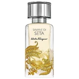 Salvatore Ferragamo Savane Di Seta Eau de Parfum, 50 мл