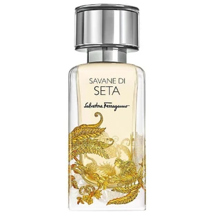 Salvatore Ferragamo Savane Di Seta Eau de Parfum, 50 мл