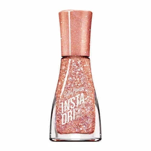 Sally Hansen Insta-Dri Quick Glide Varnish 258 Shooting Star, 9,17 мл