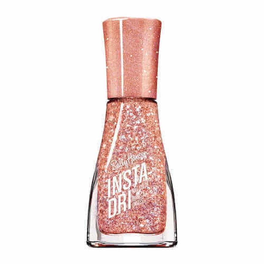 Sally Hansen Insta-Dri Quick Glide Varnish 258 Shooting Star, 9,17 мл: цены и характеристики