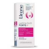 Гель для інтимної гігієни Lactima Duo Forte+ Intima, 300 мл, Lirene