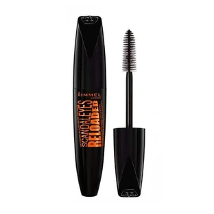 Туш для вій Rimmel Scandal Eyes Reloaded 003 Extreme Black, 12 мл