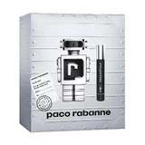 Туалетная вода Paco Rabanne Phantom, 100 мл + Туалетная вода, 20 мл