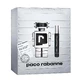 Туалетная вода Paco Rabanne Phantom, 100 мл + Туалетная вода, 20 мл