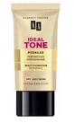 AA Make Up Ideal Tone Perfect Matching Foundation 103 светло-бежевый, 30 мл