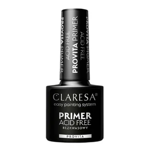 Claresa Витаминный праймер с кислотами, 5 г