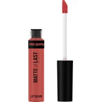 miss sporty Matte To Last 16 Hr матовый жидкий цвет для губ 310 Peony, 1 шт.: цены и характеристики