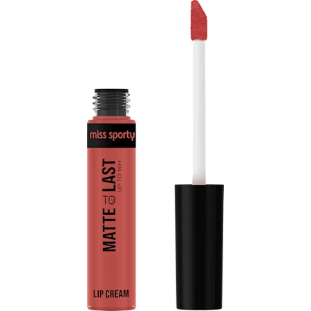 miss sporty Matte To Last 16 Hr матовый жидкий цвет для губ 310 Peony, 1 шт.: цены и характеристики
