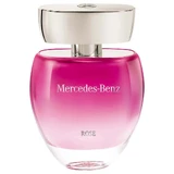 Туалетна вода Mercedes-Benz Rose, 90 мл