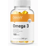 Островит, Омега 3, 180 капсул