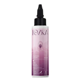 Оцетовий ополіскувач Jozka Rose Raspberry Calamus, 100 мл