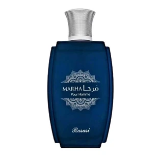 Парфумована вода Rasasi Marha Pour Homme, 100 мл