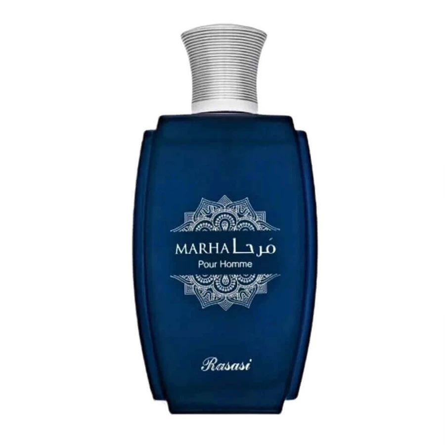 Парфумована вода Rasasi Marha Pour Homme, 100 мл: ціни та характеристики