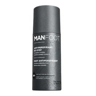 Антиперспирант Manfoot, 150 мл