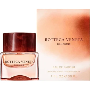 Bottega Veneta Illusione for Her парфюмированная вода, 30 мл