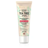 Eveline Cosmetics Botanic Expert Tea Tree Mattifying Antibacterial Foundation 05 Beige, 30 мл