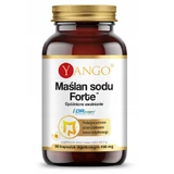 Yango Sodium Butyrate Forte, 90 капсул