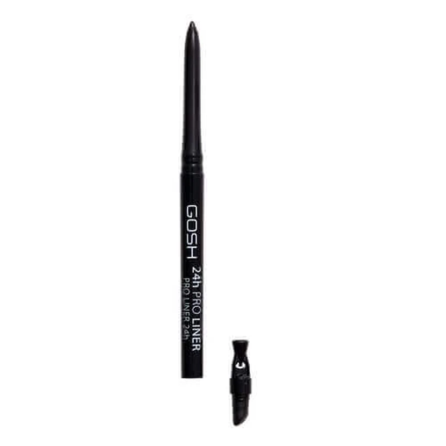 Автоматична підводка Gosh 001 Black, 0,35 г: ціни та характеристики