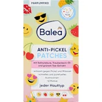 Пластыри от прыщей Balea, 36 шт.: цены и характеристики