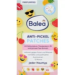 Пластыри от прыщей Balea, 36 шт.: цены и характеристики