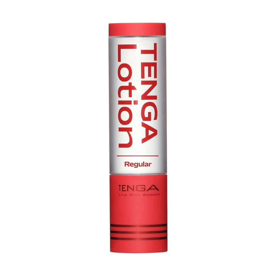 Tenga Lotion Regular Masturbator Moisturizing Gel, 170 мл: ціни та характеристики