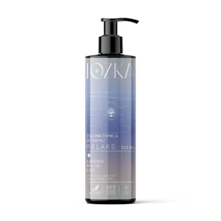 Jozka Herbal Bath Essence Relaxation, 500 мл