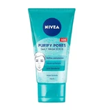 Nivea Очищение пор для лица против несовершенств, 150 мл