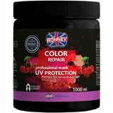 Ronney Color Repair Профессиональная маска для защиты цвета с экстрактом вина, 1000 мл