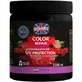 Професійна маска для захисту кольору Ronney Color Repair з екстрактом вишні, 1000 мл