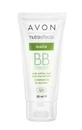 Avon, Nutra Effects Matte, матирующий BB-крем 5-в-1, светлый, 30 мл