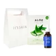 Подарочный набор It's Skin Beauty Soothing: успокаивающая сыворотка для лица, 30 мл + успокаивающая и увлажняющая тканевая маска, 20 мл
