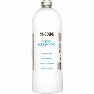 Колагенова ванна BingoSpa, 1000 мл